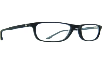 Spy DWIGHT 55 style-color 95 Black Matte