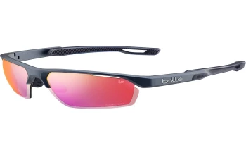 Boll&eacute; VICTUS PRO style-color 2742 Steel Blue Metallic / Phantom Clear Lava Photochromic Lens