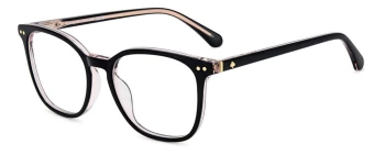 Kate Spade Hermione/G style-color Black 0807