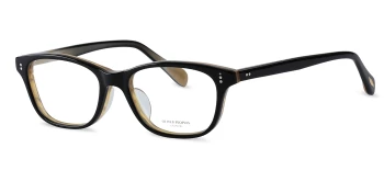 Oliver Peoples OV7946 ASHTON-J 0OV7946 style-color MN Maple Nectar
