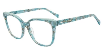 Lucky Brand VLBD238 style-color 0TEA Teal / Havana