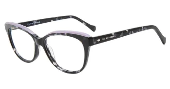 Lucky Brand VLBD239 style-color 0BLA Black Havana