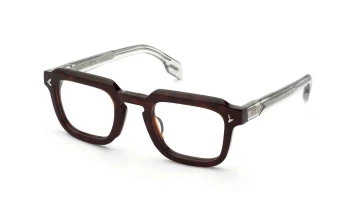 Lozza VL4379M style-color 0714 Shiny Dark Havana