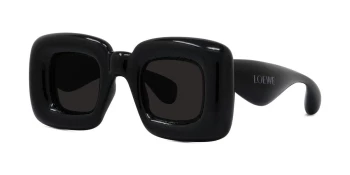 Loewe SIGNATURE LW40098I style-color 01A Shiny Black