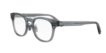 Bvlgari B.ZERO1 BV50024F style-color 020 Acetate Shiny Grey With Demo Lenses