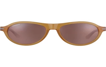 Serengeti DANBY style-color 120 Honey Shiny / Mineral Polarized Drivers Gradient Cat 2 to 3 Lens