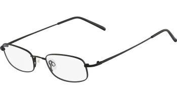 Flexon 603 N style-color 002 Mat Black