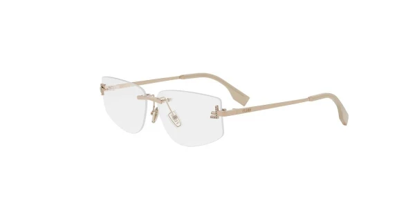 FIRST CRYSTAL FENDI FIRS FE5116US