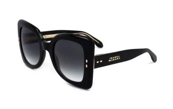 Isabel Marant Im 0120/S style-color Black 807 / GREY Gradient Lens