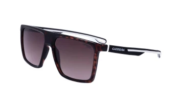 CARRERA 4019/S style-color Havana 086 / BROWN Lens
