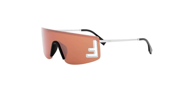 Fendi SPORT FE40168U Sunglasses | Free Shipping | EZContacts.com display picture 1