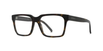 Givenchy GVDAY GV50043I style-color 052 Acetate Shiny Dark Havana