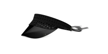 VERYDIOR V1U CD40194U style-color 11A0 Black Other / Smoke Lens