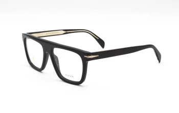 David Beckham DB 7096 style-color Black 807