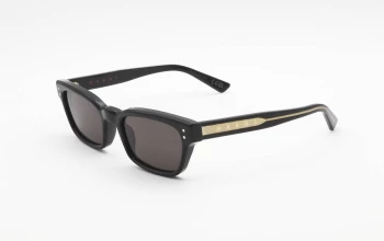 Marni FLOOSA style-color Black AOG / GREY Lens