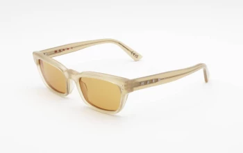 Marni FLOOSA style-color Brown V4B / BROWN Lens