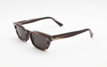 Marni FLOOSA style-color Brown A7C / BROWN Lens