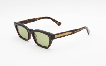 Marni FLOOSA style-color Havana 3627 CCM / GREEN Lens