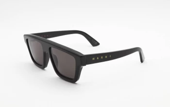 Marni NISTAKARI style-color Black 6VA / GREY Lens