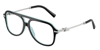 Tiffany TF2283 style-color 8055 Black On Tiffany Blue