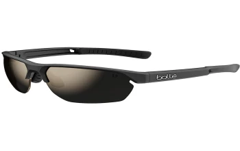 Boll&eacute; VICTUS style-color 95 Black Matte / TNS Gold Lens