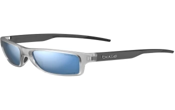 Boll&eacute; STATUS style-color 1154 Light Grey Frost / Volt+ Offshore Polarized Lens
