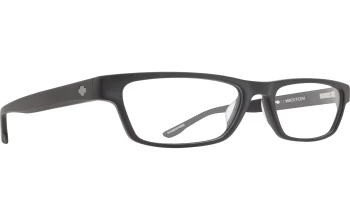 Spy WESTON 56 style-color 95 Black Matte