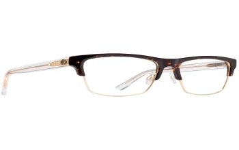 Spy WESTON 50/50 55 style-color 1187 Dark Tort Crystal