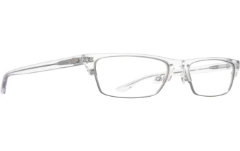 Spy WESTON 50/50 57 style-color 1013 Crystal Silver Matte