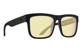 Spy DISCORD GAMING style-color 654 Matte Black