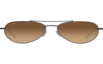 Serengeti PETE style-color 737 Matte Dark Gunmetal / Mineral Non Polarized Drivers Gradient Cat 2 to 3 Lens