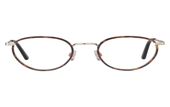 Serengeti DANIEL OPTIC style-color 723 Shiny Clear Gold