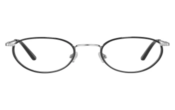 Serengeti DANIEL OPTIC style-color 189 Shiny Silver