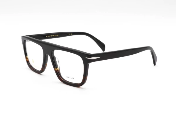 David Beckham DB 7096