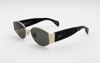 Retrosuperfuture X style-color Black G3L / GREY Lens