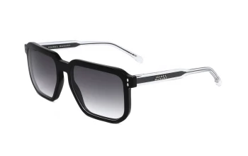 Isabel Marant IM 0165/S style-color Black 807 / GREY Gradient Lens