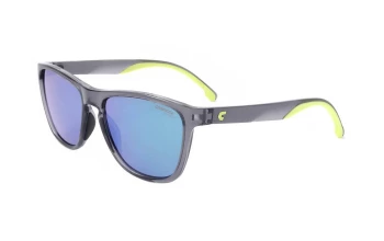 Carrera 8058/S style-color Grey KB7 / GREEN Lens