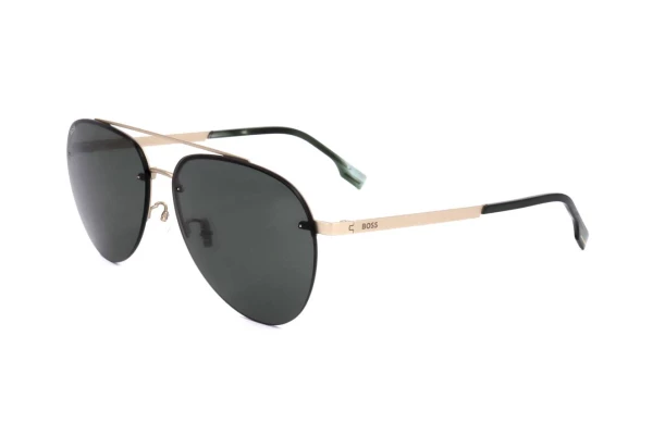 Hugo Boss BOSS 1537/F/SK Asian Fit