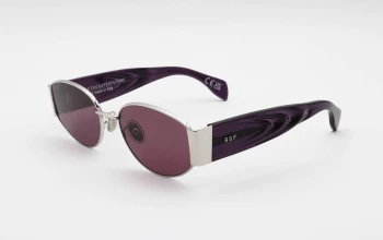 Retrosuperfuture X style-color Violet SXX / VIOLET Lens