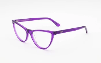 Retrosuperfuture NUMERO 135 style-color Violet KCR