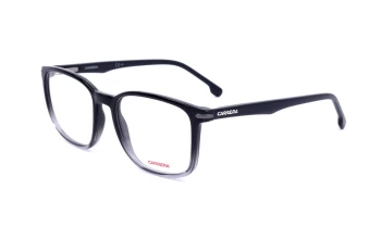 CARRERA 292 style-color Black Grey 08A