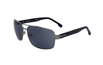 CARRERA 8063/S style-color Dark Ruthenium KJ1 / GREY Lens