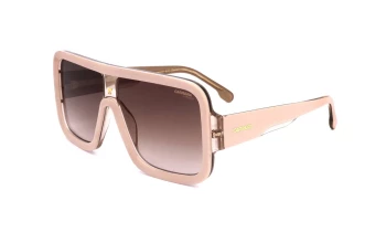 Carrera FLAGLAB 14 style-color Beige 10A / BROWN Lens