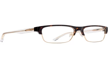 Spy BRODY 5050 57 style-color 1187 Dark Tort Crystal