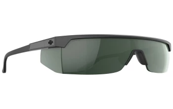 Spy SUPER FLYNN style-color Ansi Matte Black / Happy Gray Green ANSI Lens