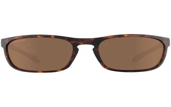 Serengeti CARSON SMALL style-color 557 Matte Tortoise / Mineral Polarized Drivers Cat 2 to 3 Lens