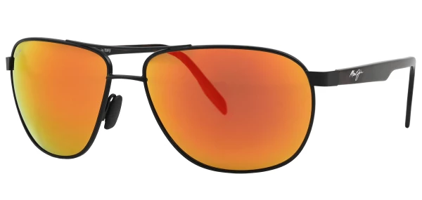 Maui jim CASTLES