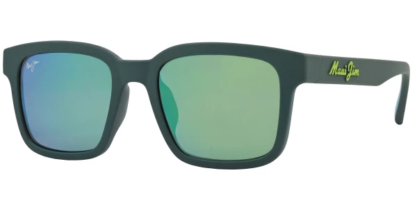 Maui Jim &lsquo;ŌPIOPIO ASIAN FIT