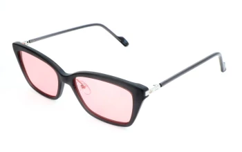 Adidas AOK008 style-color Grey CL1681 070.000 / PINK Lens