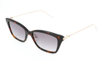 Adidas AOK008 style-color Havana Brown CL1683 092.000 / GREY lens